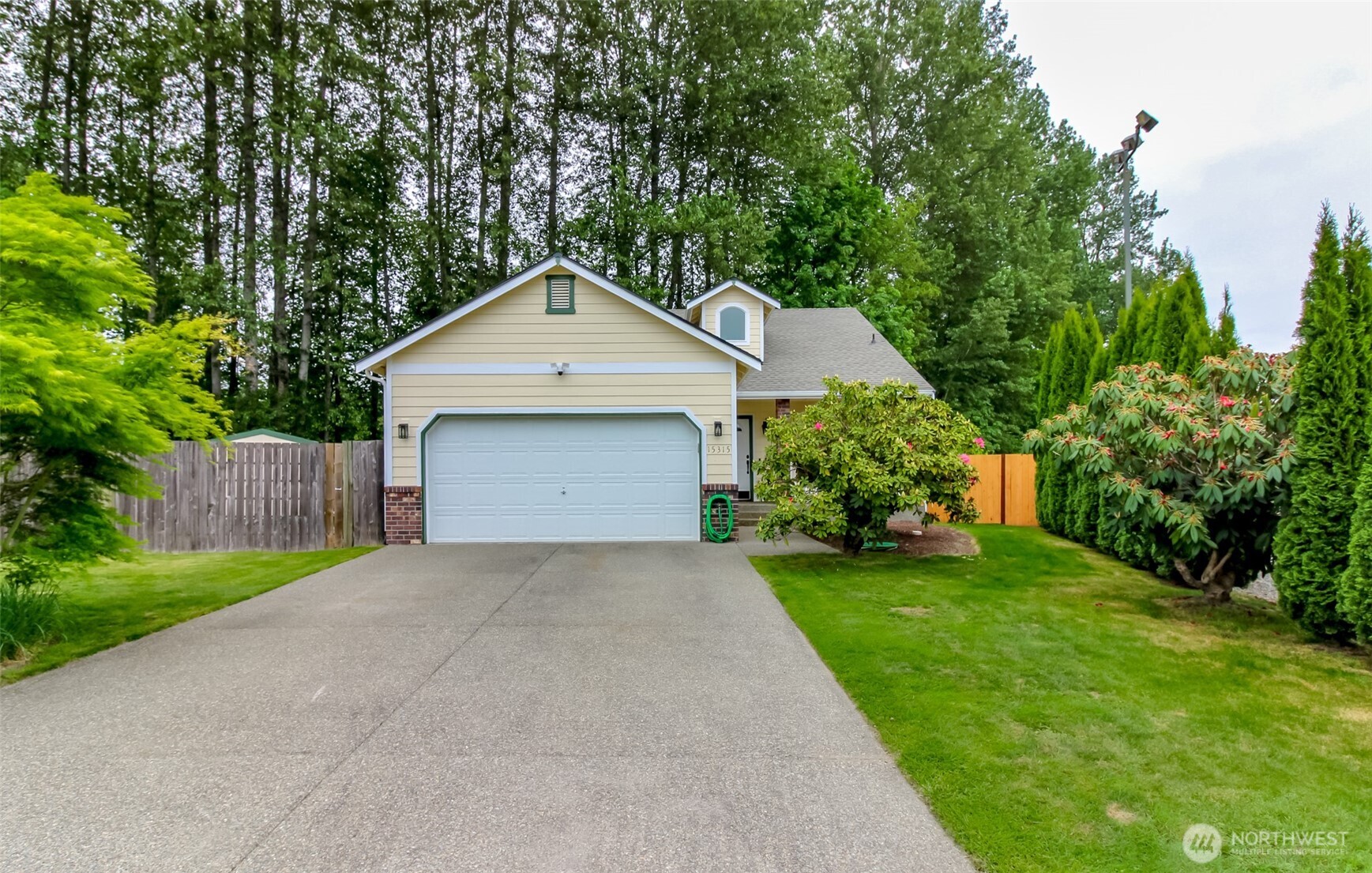 15315 87th Street Court E Puyallup WA 98372