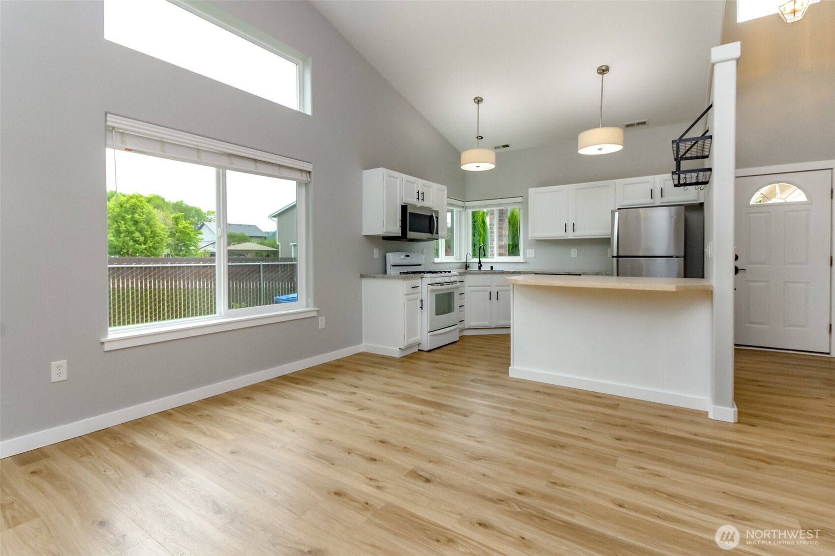 15315 87th Street Court E Puyallup WA 98372