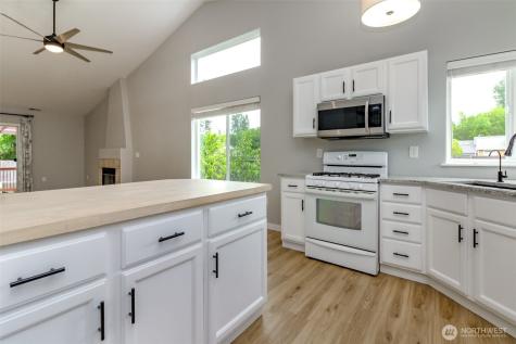 15315 87th Street Court E Puyallup WA 98372