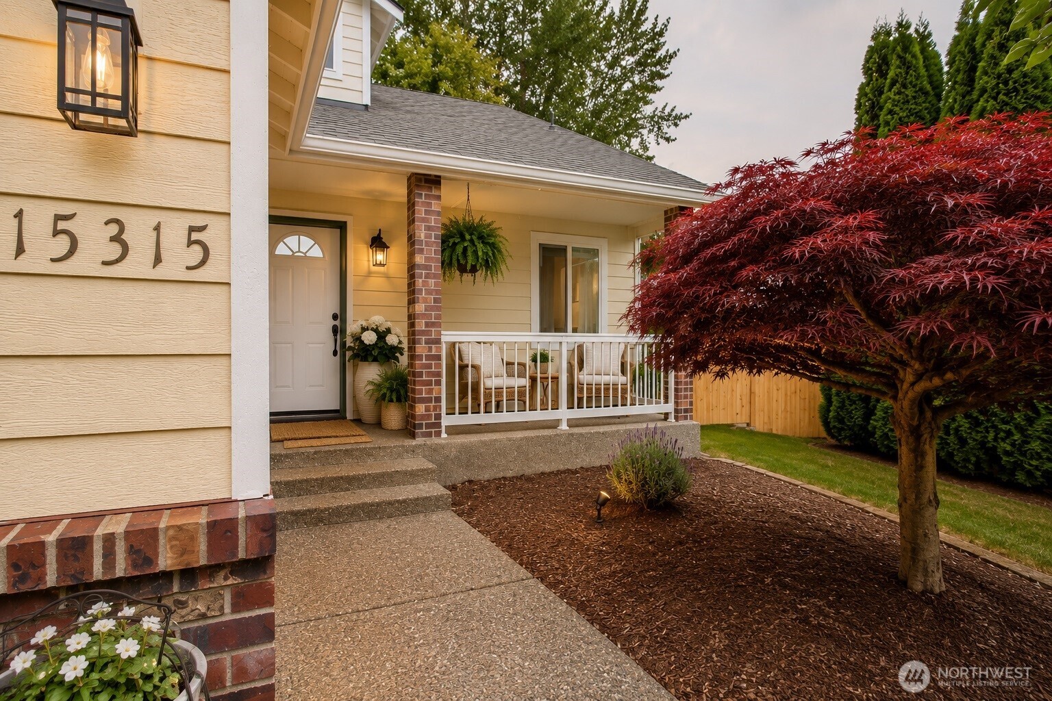15315 87th Street Court E Puyallup WA 98372