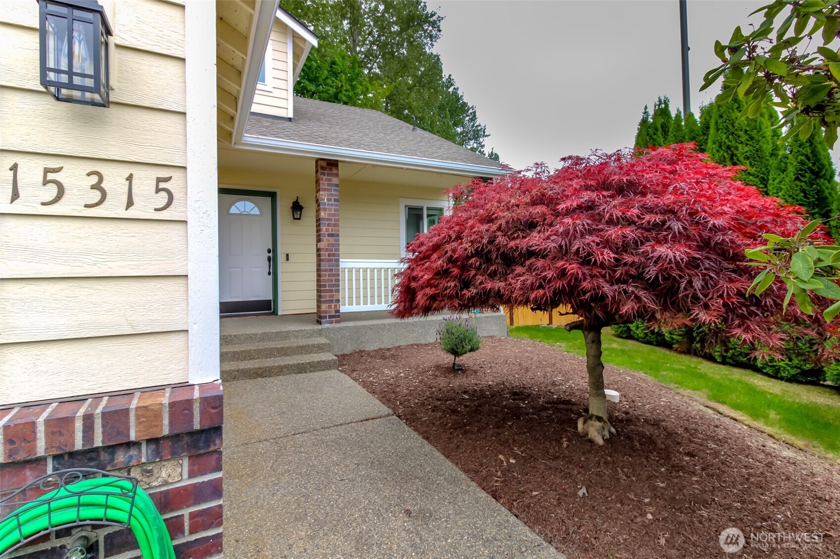 15315 87th Street Court E Puyallup WA 98372