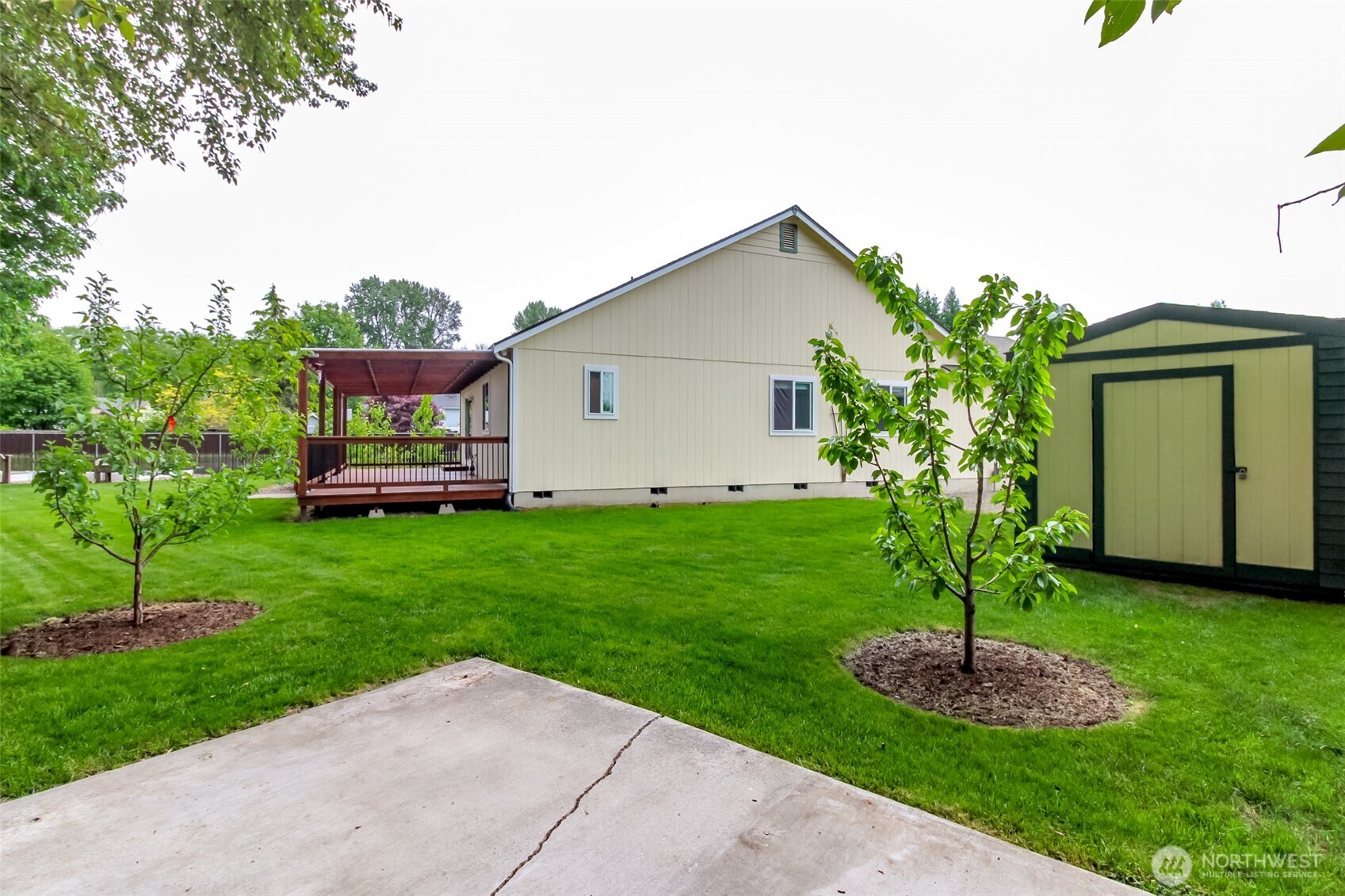15315 87th Street Court E Puyallup WA 98372