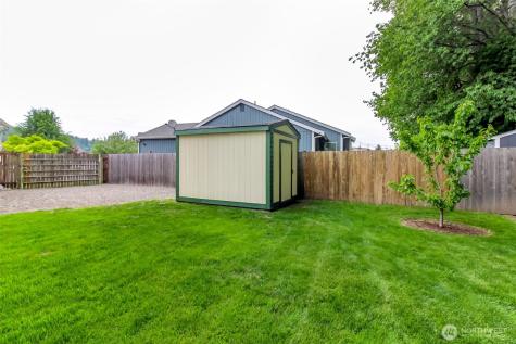 15315 87th Street Court E Puyallup WA 98372