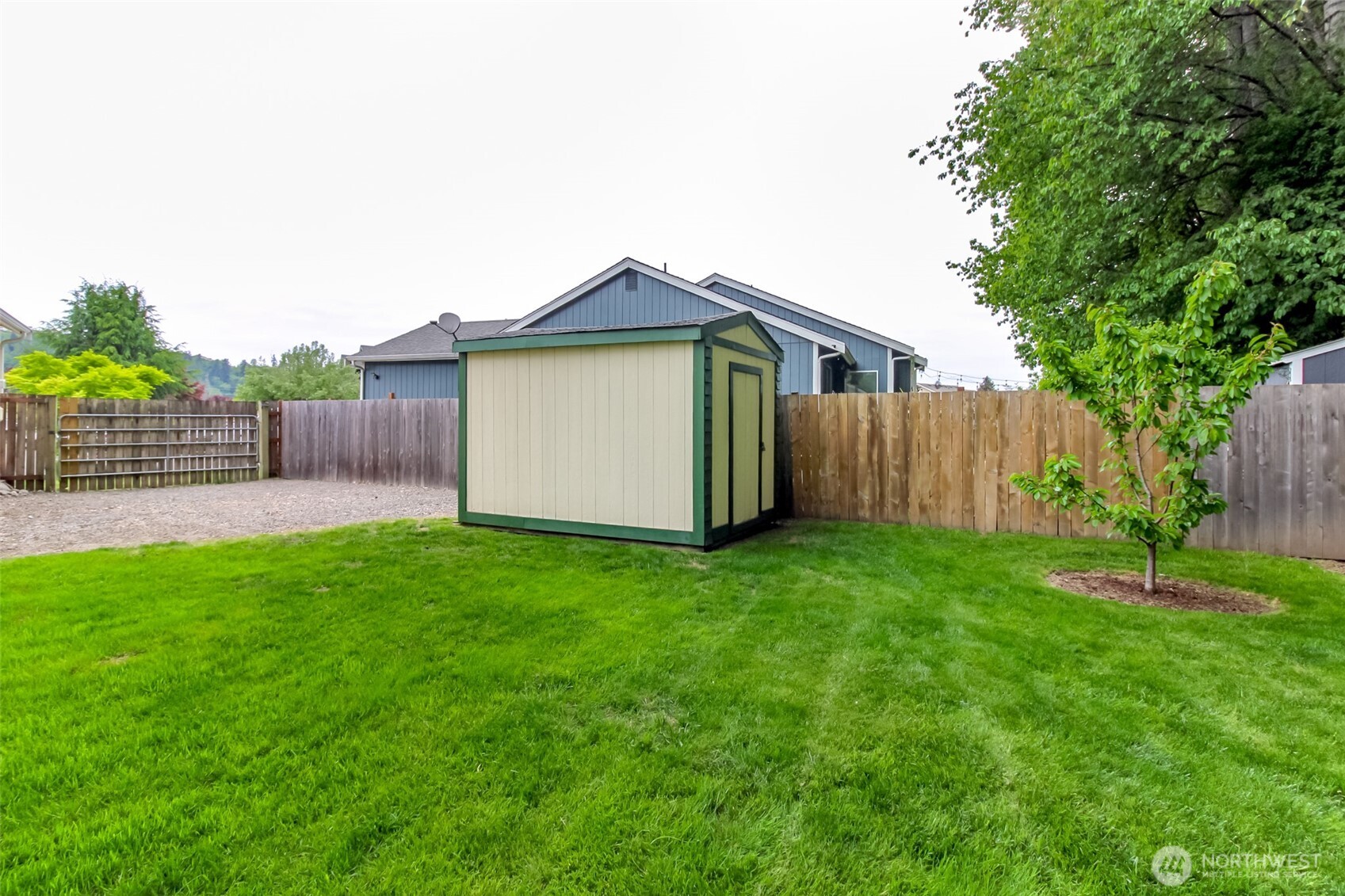 15315 87th Street Court E Puyallup WA 98372