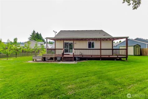 15315 87th Street Court E Puyallup WA 98372