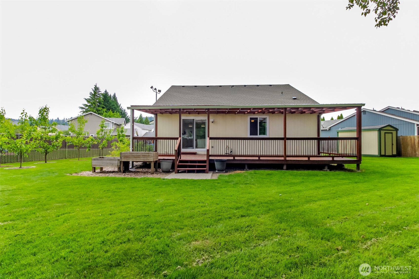 15315 87th Street Court E Puyallup WA 98372