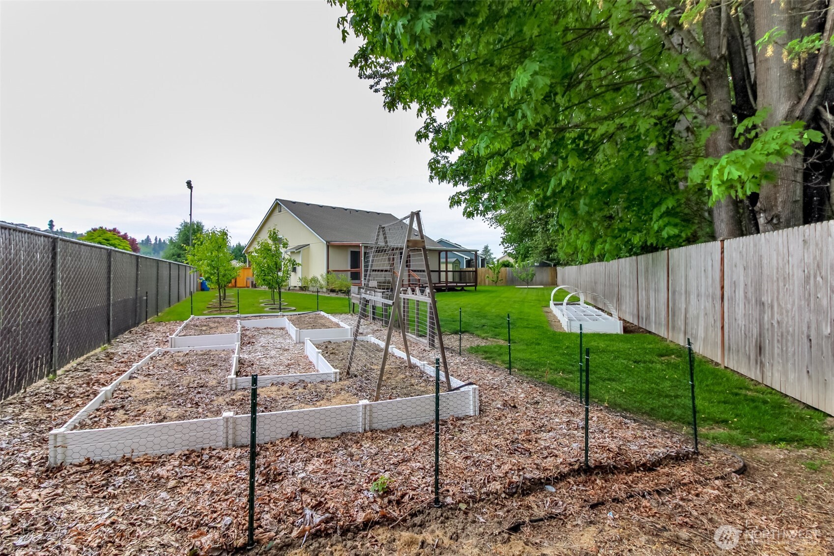 15315 87th Street Court E Puyallup WA 98372