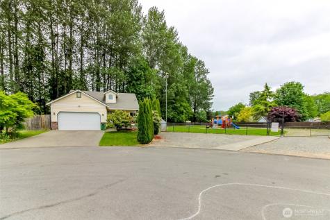 15315 87th Street Court E Puyallup WA 98372