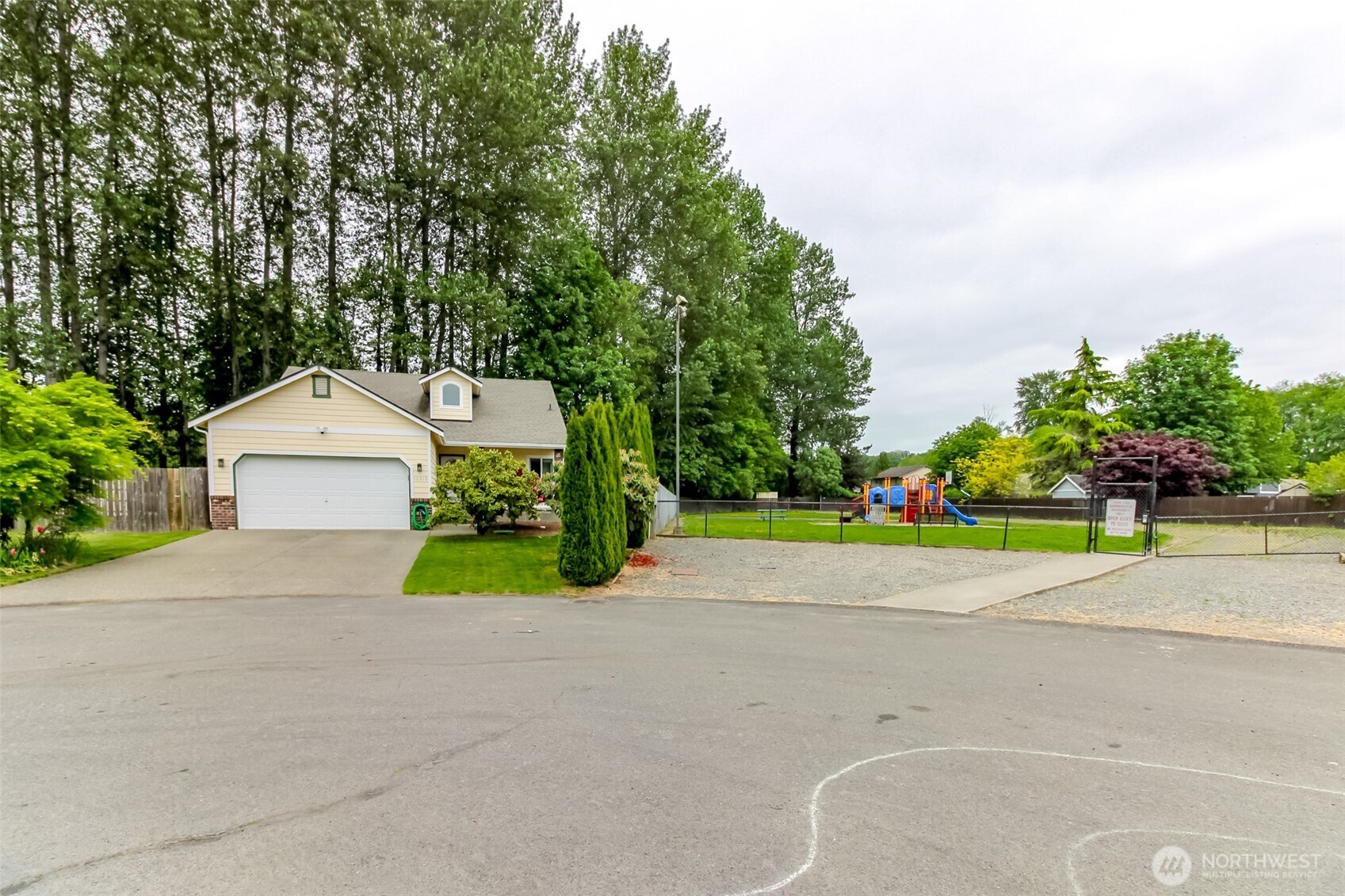 15315 87th Street Court E Puyallup WA 98372