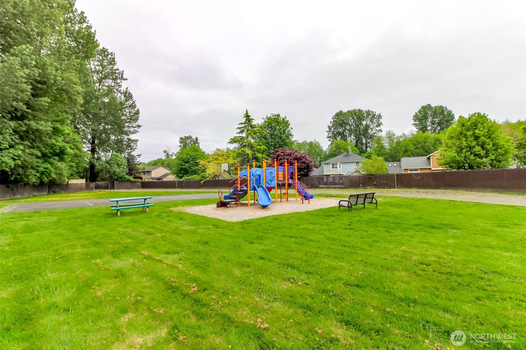 15315 87th Street Court E Puyallup WA 98372