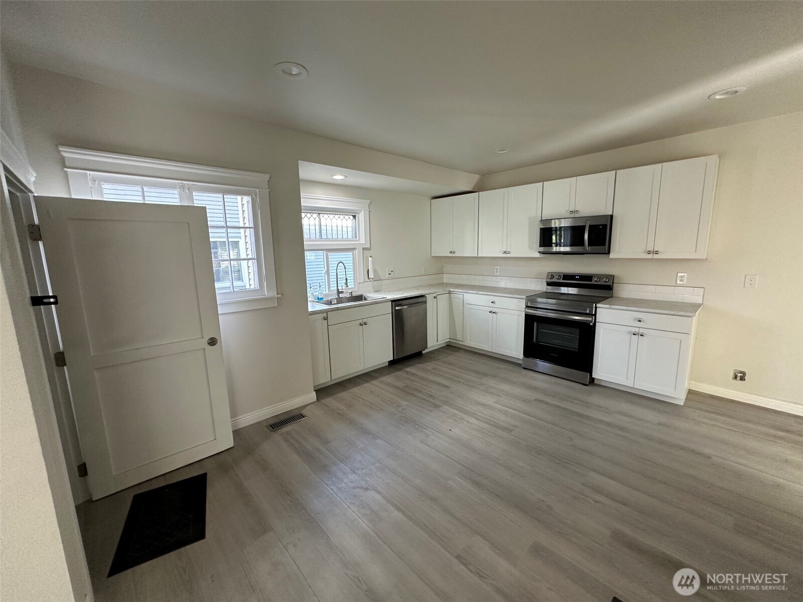 1124 W Mansfield Spokane WA 99205