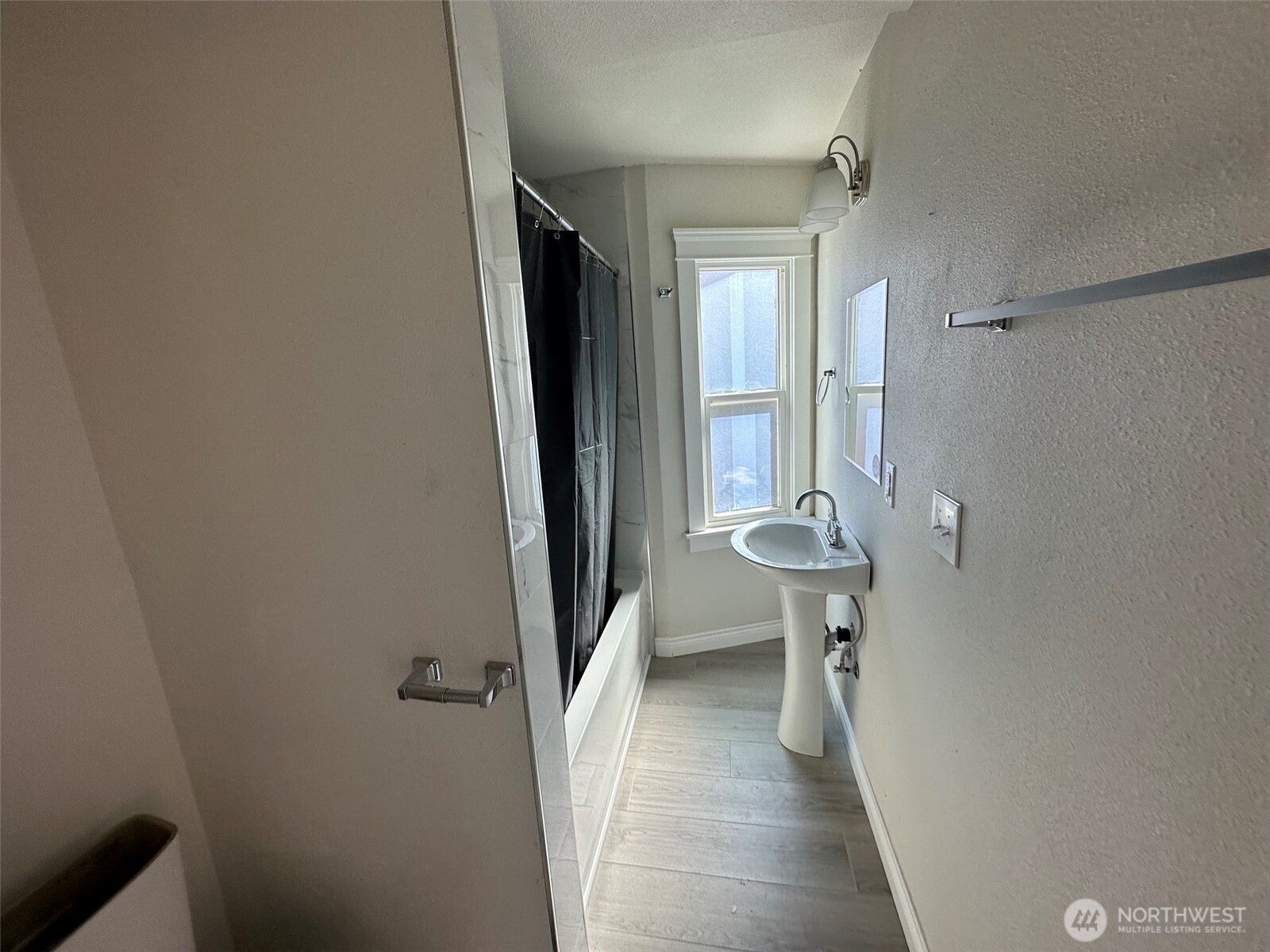 1124 W Mansfield Spokane WA 99205