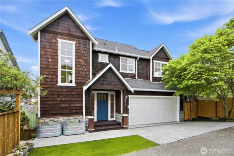 3813 23rd Avenue W Seattle WA 98199