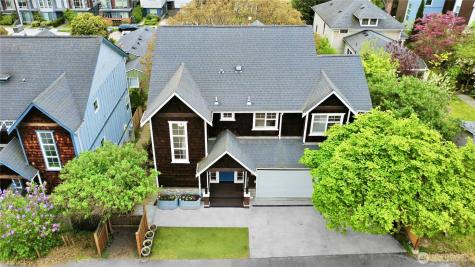 3813 23rd Avenue W Seattle WA 98199