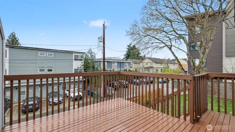 9029 17th Avenue SW Seattle WA 98106