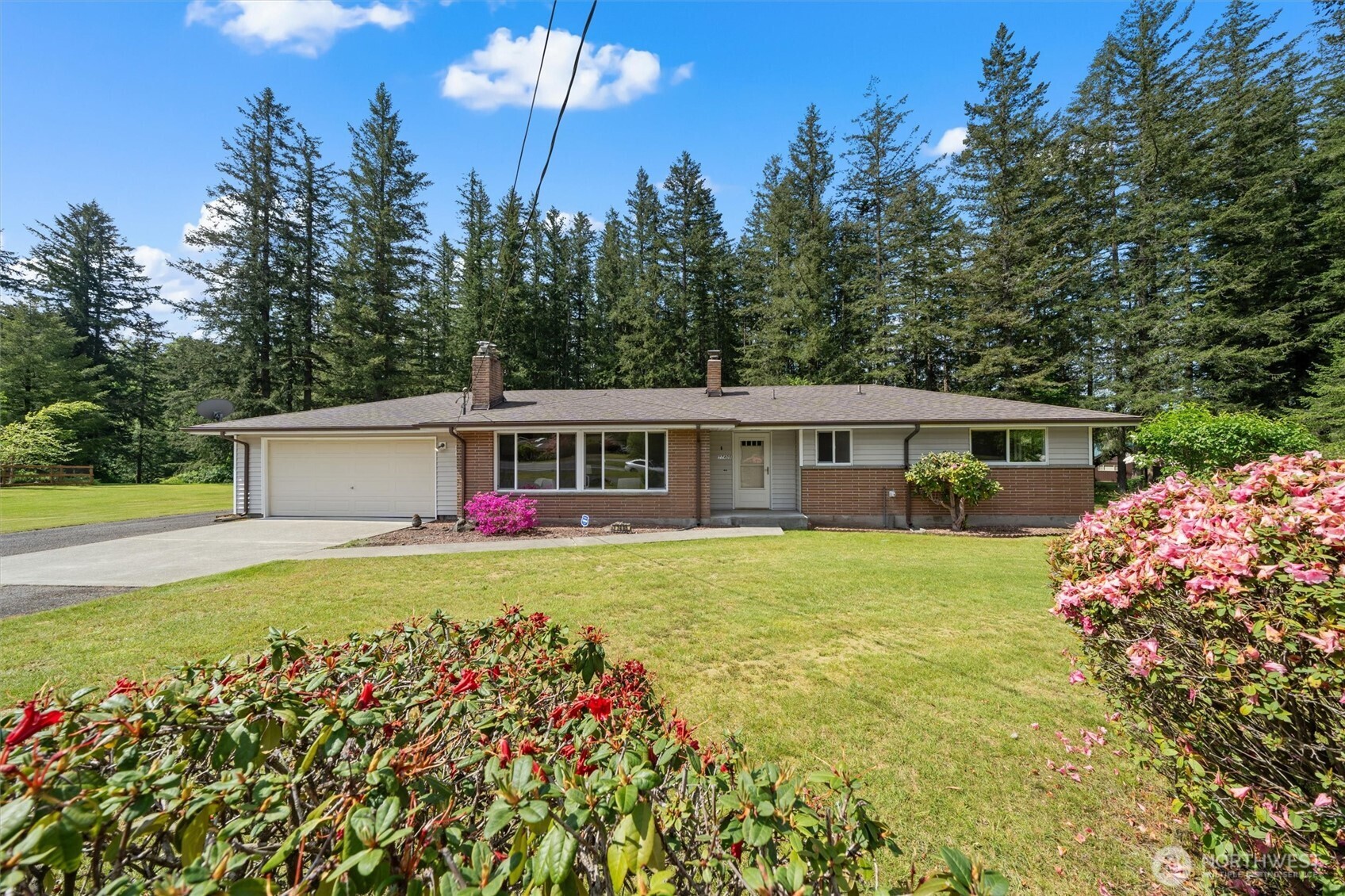 27405 Retreat Kanasket Road SE Ravensdale WA 98051