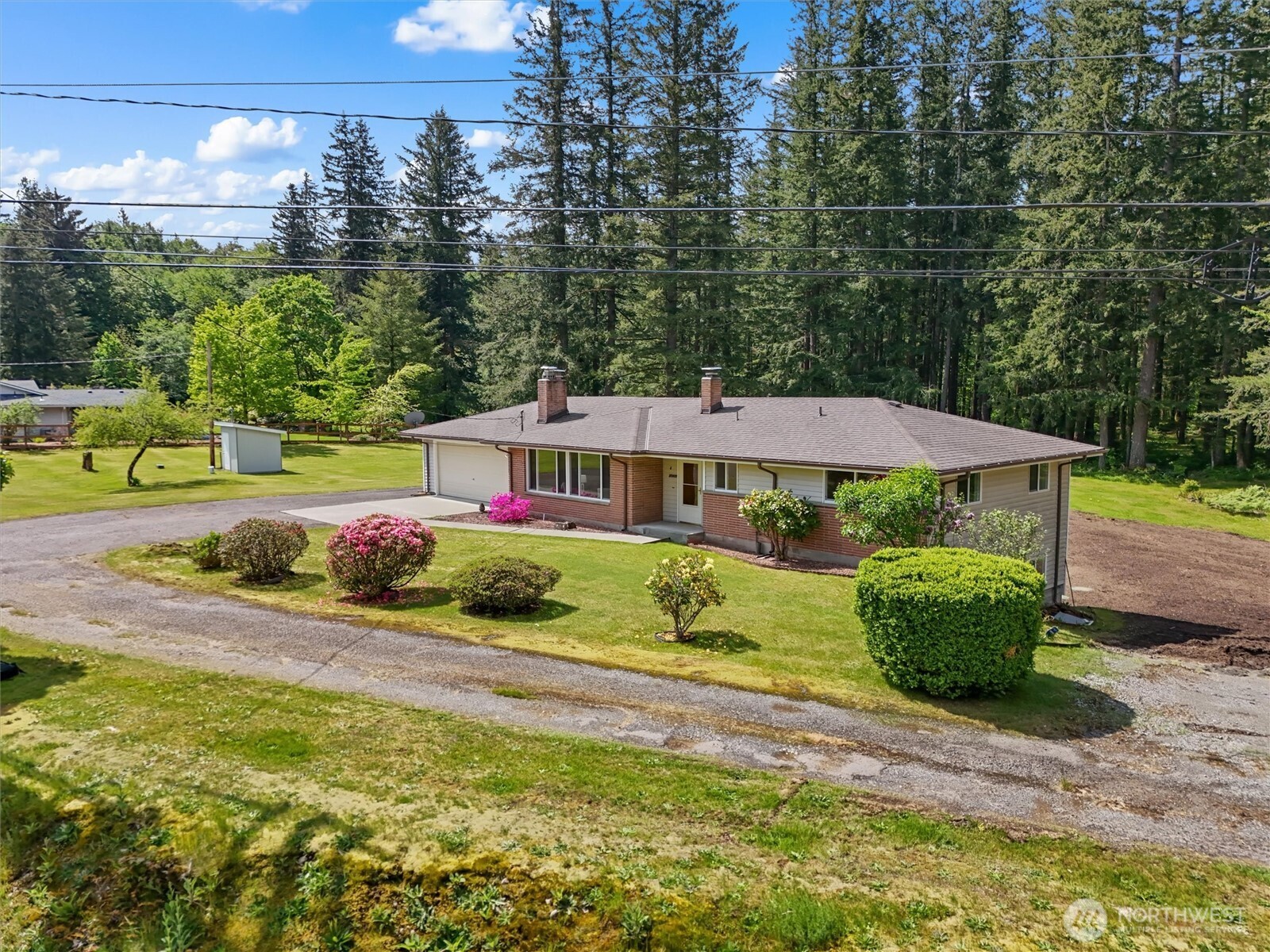 27405 Retreat Kanasket Road SE Ravensdale WA 98051