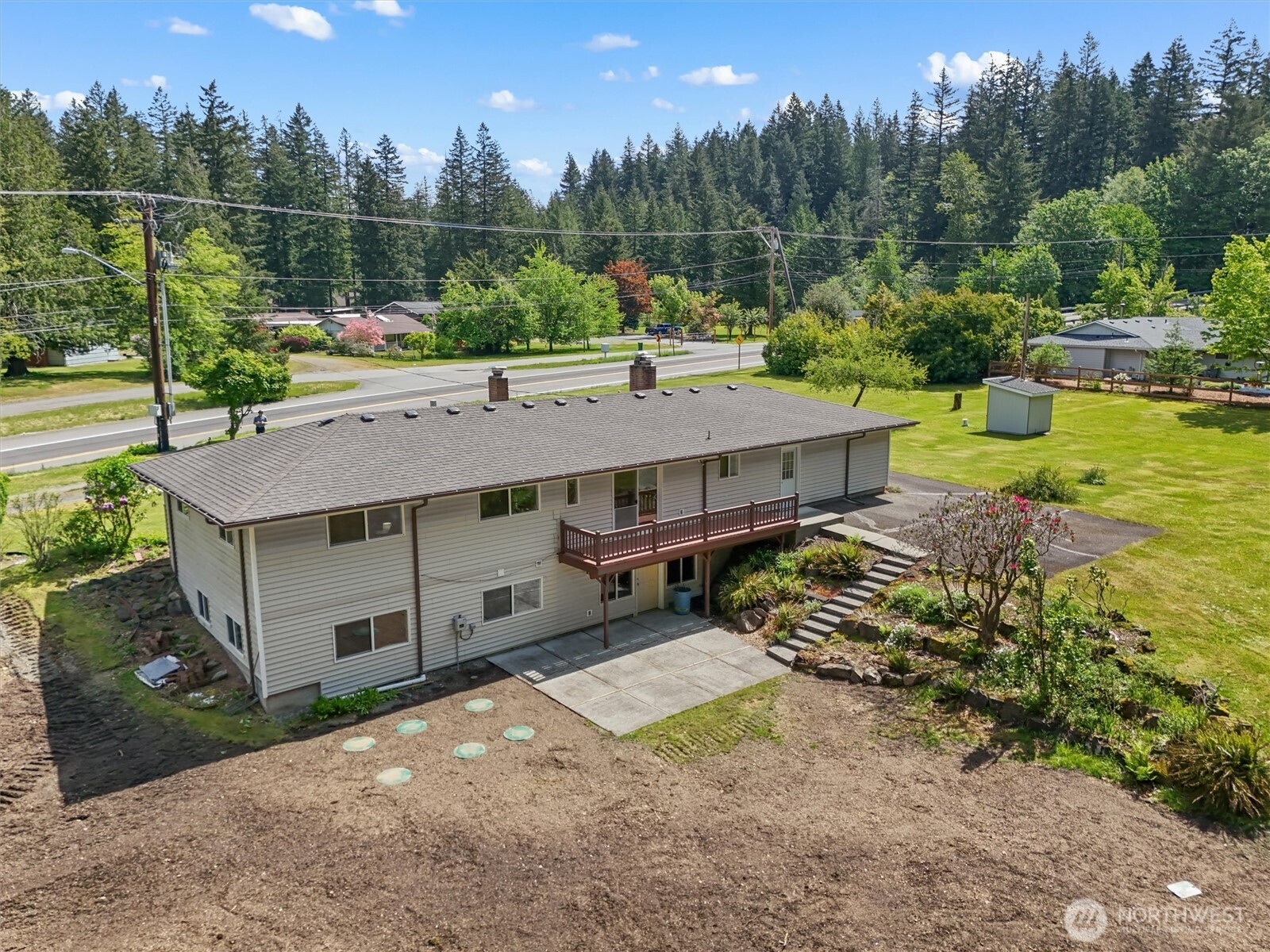 27405 Retreat Kanasket Road SE Ravensdale WA 98051