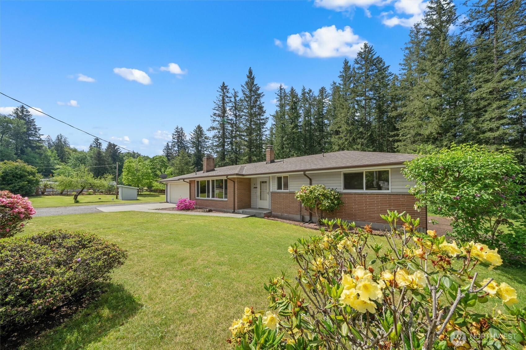 27405 Retreat Kanasket Road SE Ravensdale WA 98051