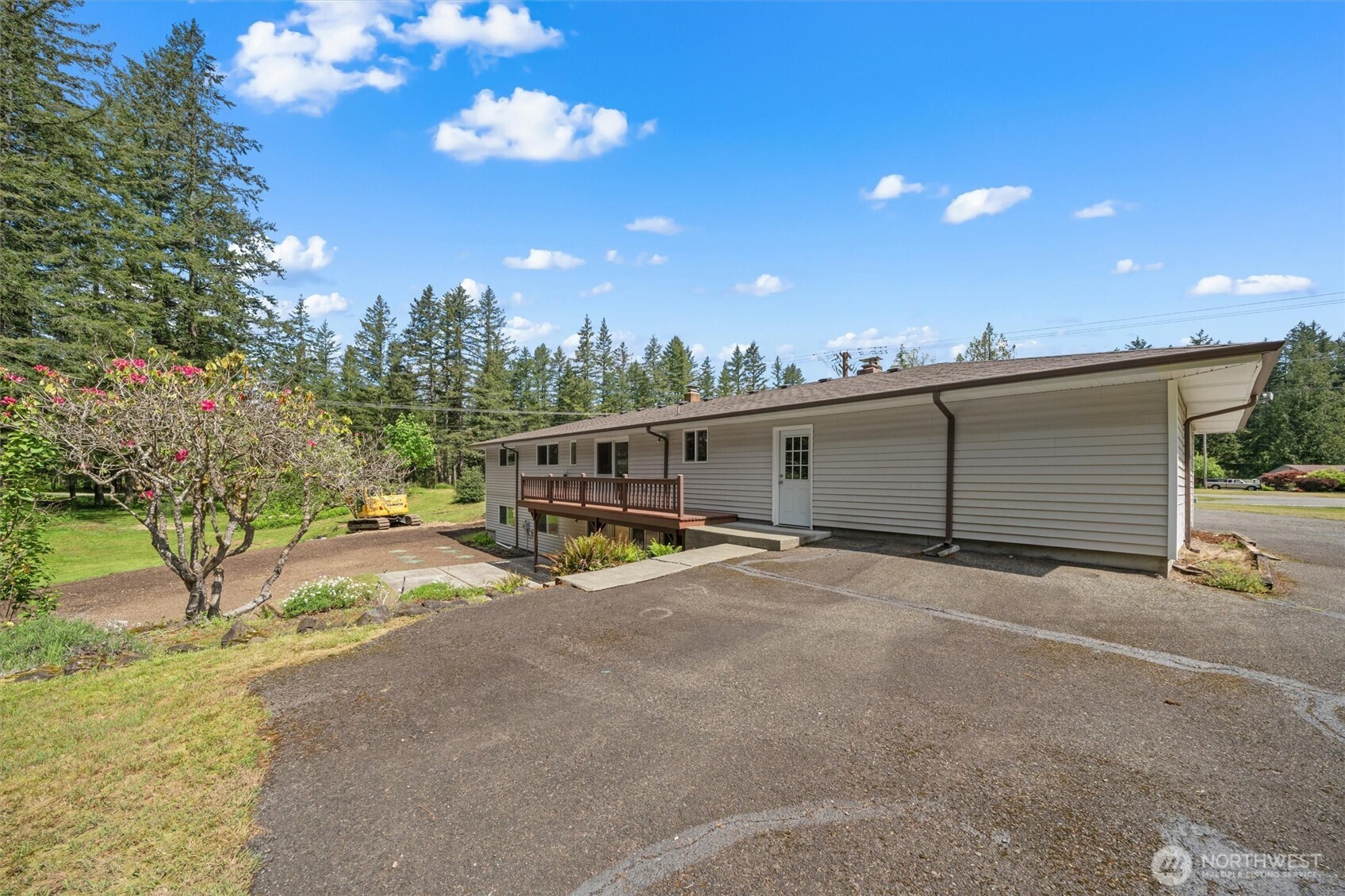 27405 Retreat Kanasket Road SE Ravensdale WA 98051