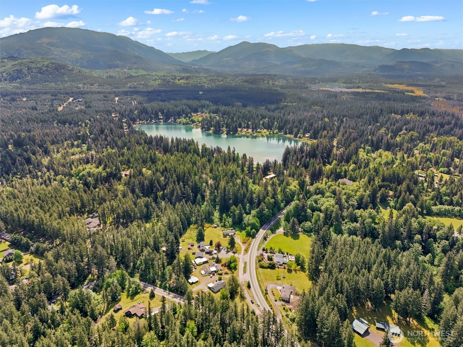 27405 Retreat Kanasket Road SE Ravensdale WA 98051