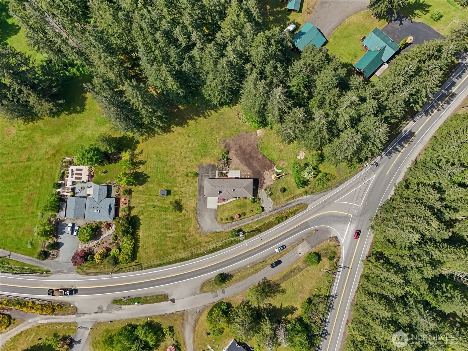 27405 Retreat Kanasket Road SE Ravensdale WA 98051