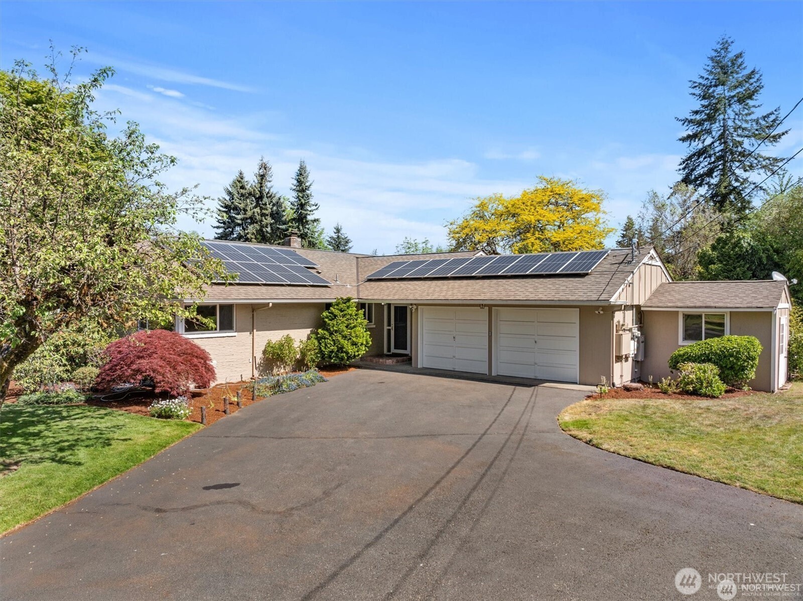 11411 Clovercrest Drive SW Lakewood WA 98499