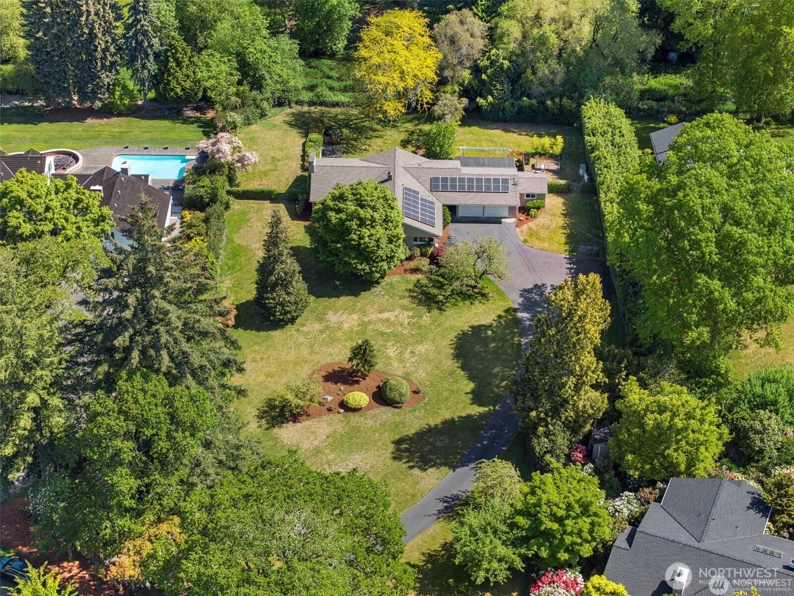 11411 Clovercrest Drive SW Lakewood WA 98499