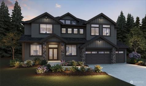 16724 28th Bellevue WA 98008