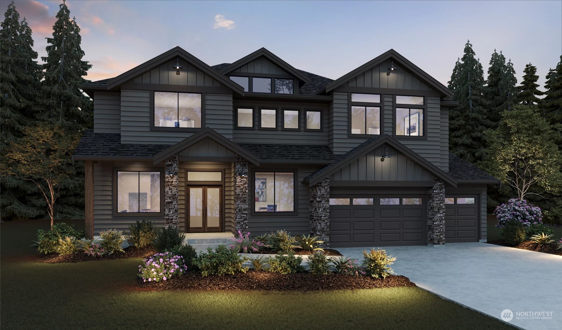 16724 Se 28th Street Bellevue WA 98008