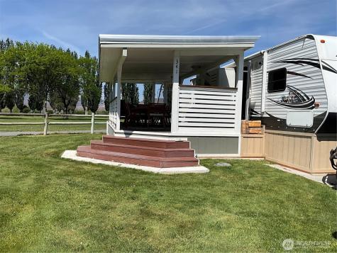 8542 Crescent Bar Road NW Quincy WA 98848