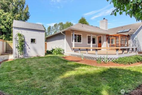 2928 209th Place SW Lynnwood WA 98036