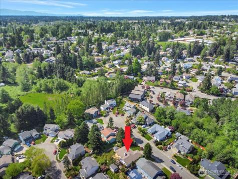 2928 209th Place SW Lynnwood WA 98036