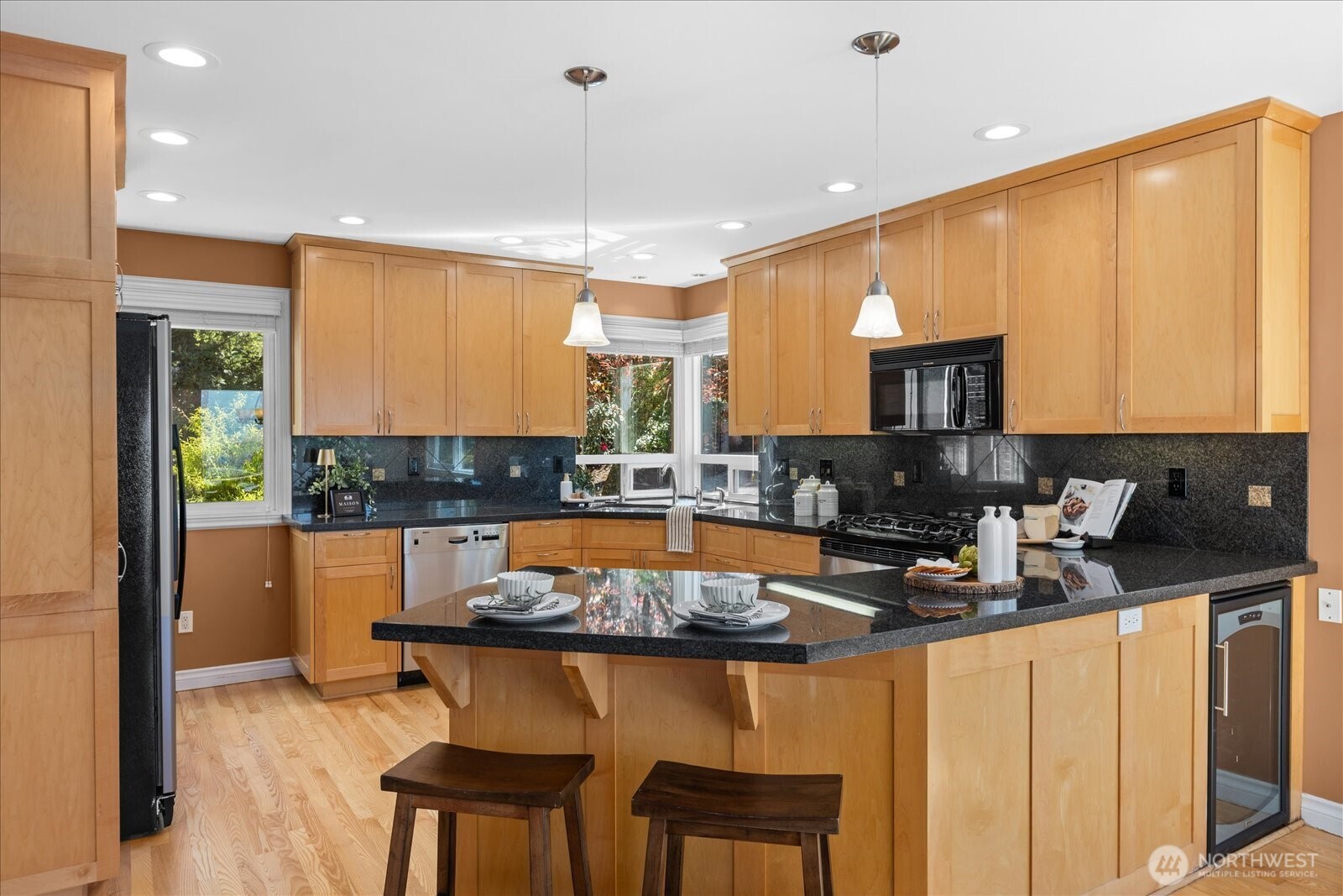 16209 70th Place W Edmonds WA 98026