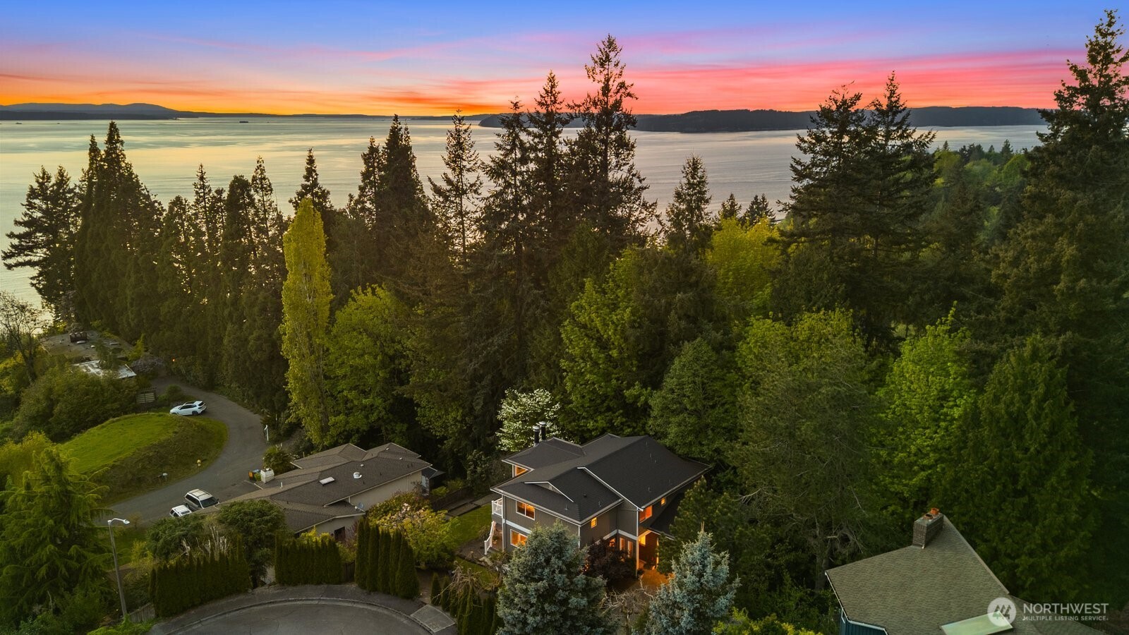 16209 70th Place W Edmonds WA 98026