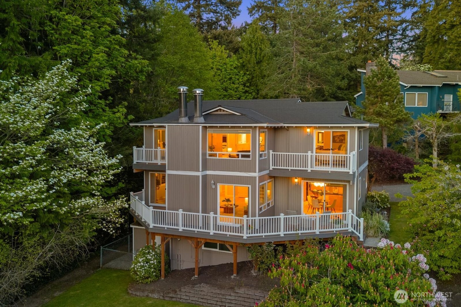16209 70th Place W Edmonds WA 98026