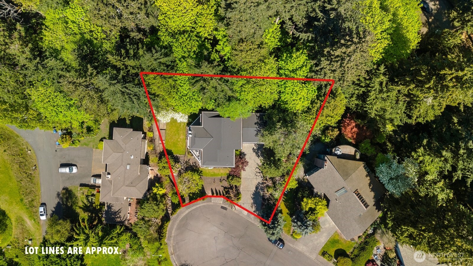 16209 70th Place W Edmonds WA 98026