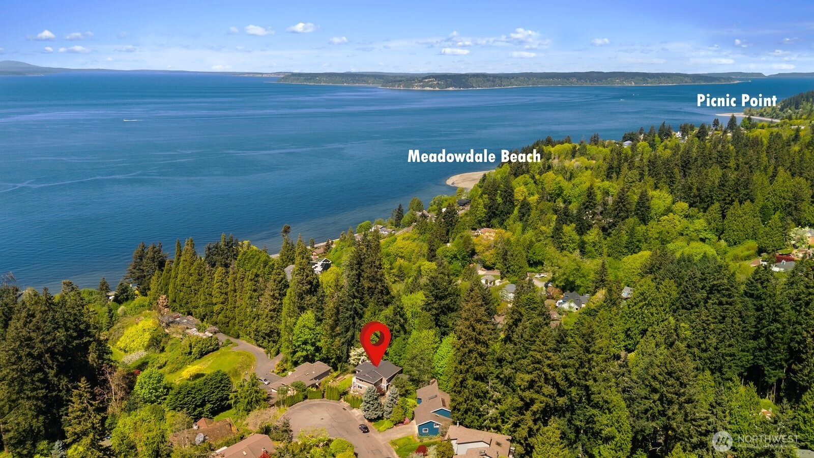 16209 70th Place W Edmonds WA 98026