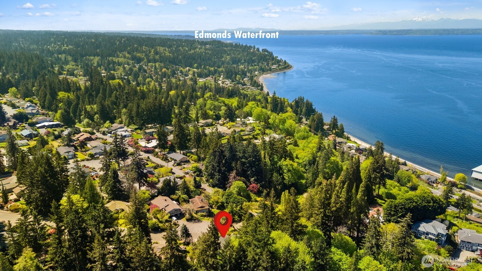 16209 70th Place W Edmonds WA 98026