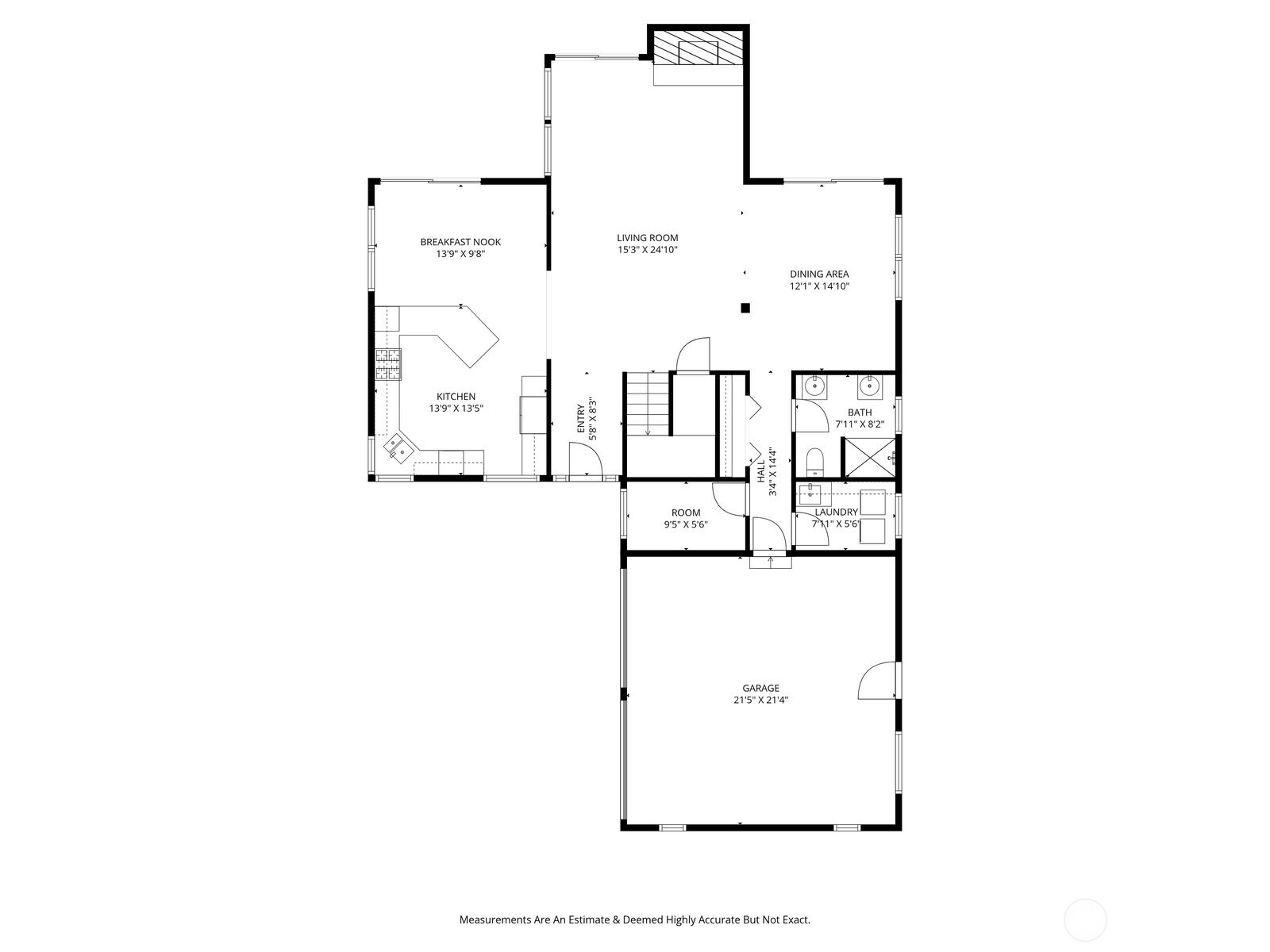 16209 70th Place W Edmonds WA 98026