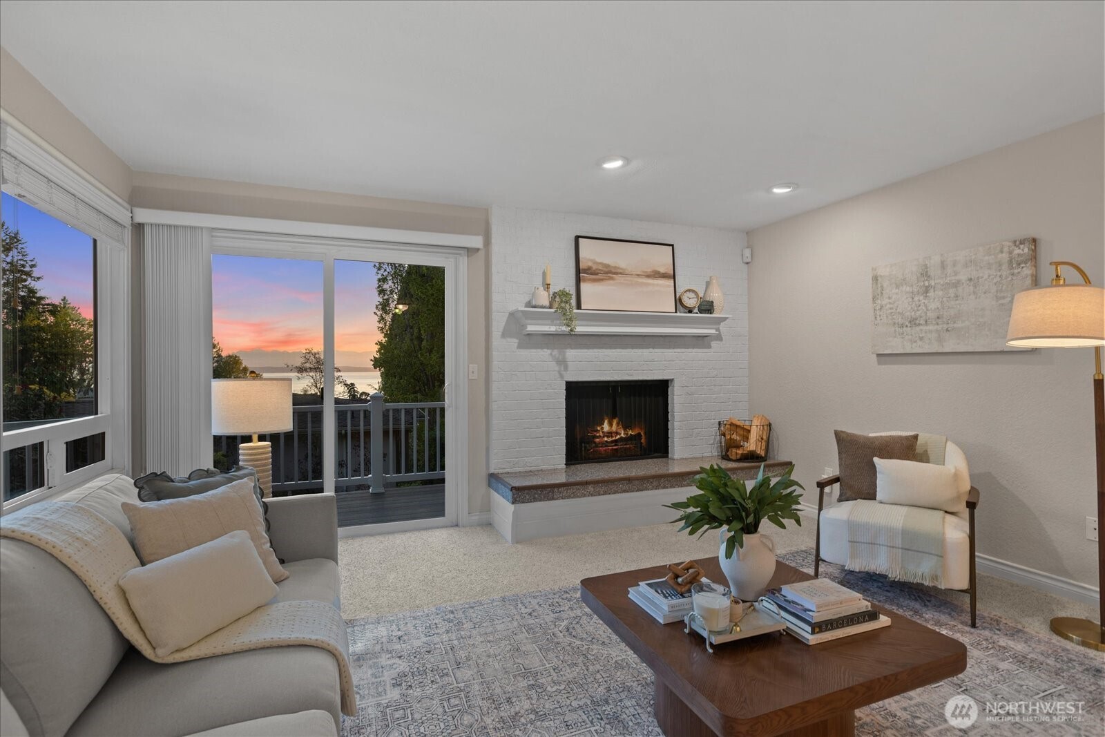 16209 70th Place W Edmonds WA 98026