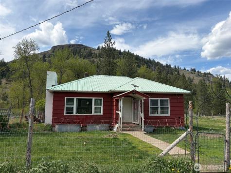 17525 Highway 21 Malo WA 99150