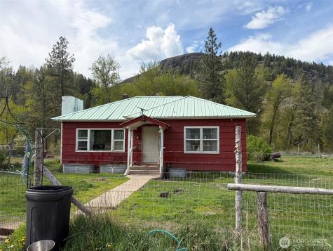 17525 Highway 21 N Malo WA 99150
