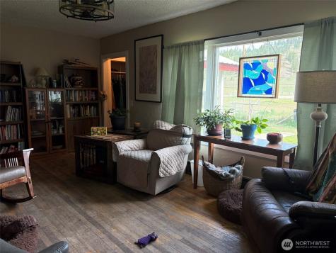 17525 Highway 21 N Malo WA 99150