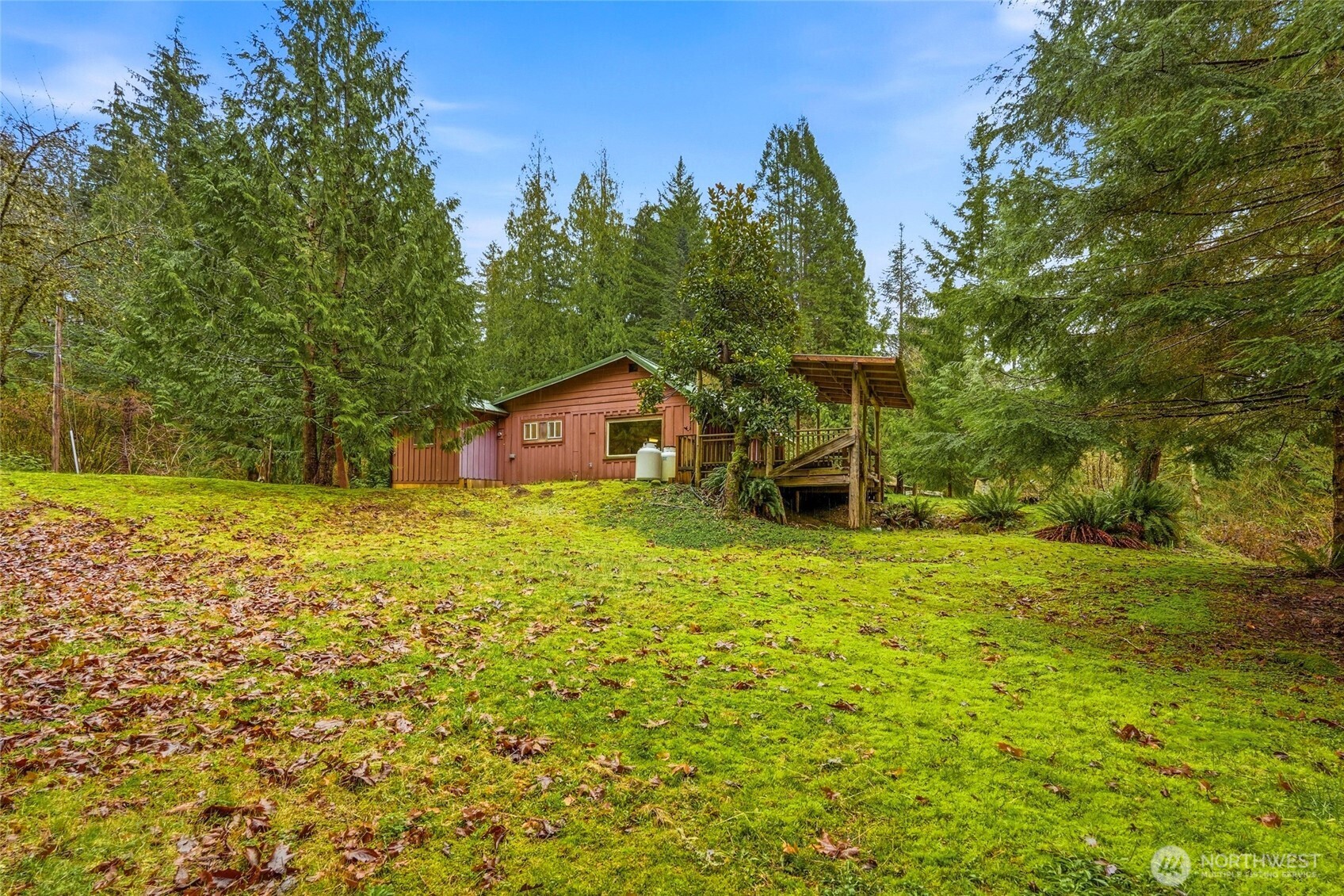 35118 311th Place NE Arlington WA 98223