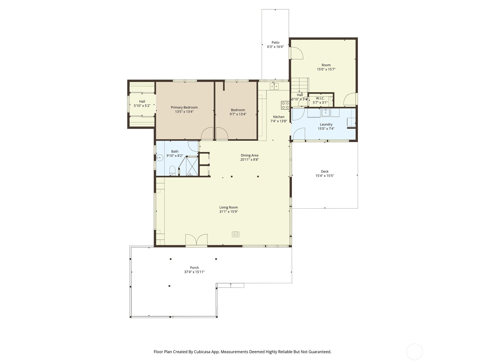 35118 311th Place NE Arlington WA 98223
