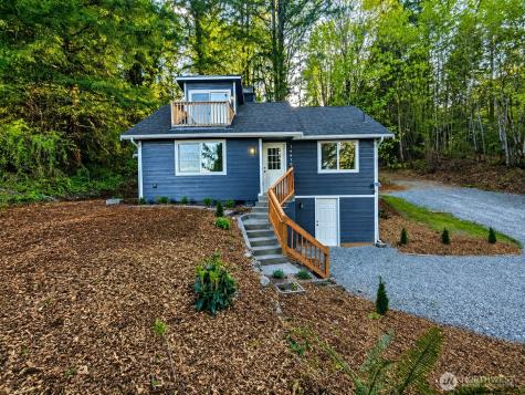 14410 Goodrich Drive NW Gig Harbor WA 98329