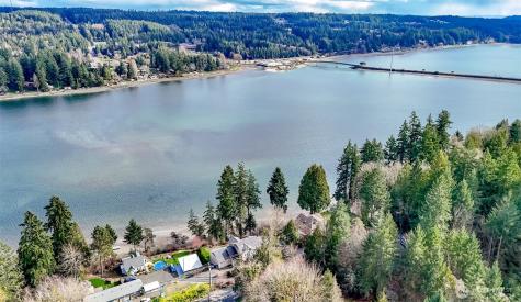 14410 Goodrich Drive NW Gig Harbor WA 98329