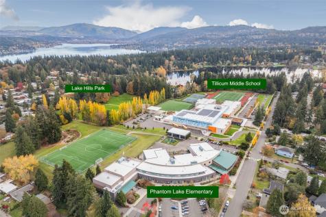 16127 SE 5th Street Bellevue WA 98008