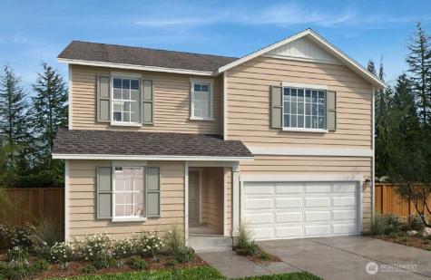 18422 136th Avenue E Puyallup WA 98374